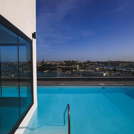 Verdi Gzira Promenade エクステリア 写真