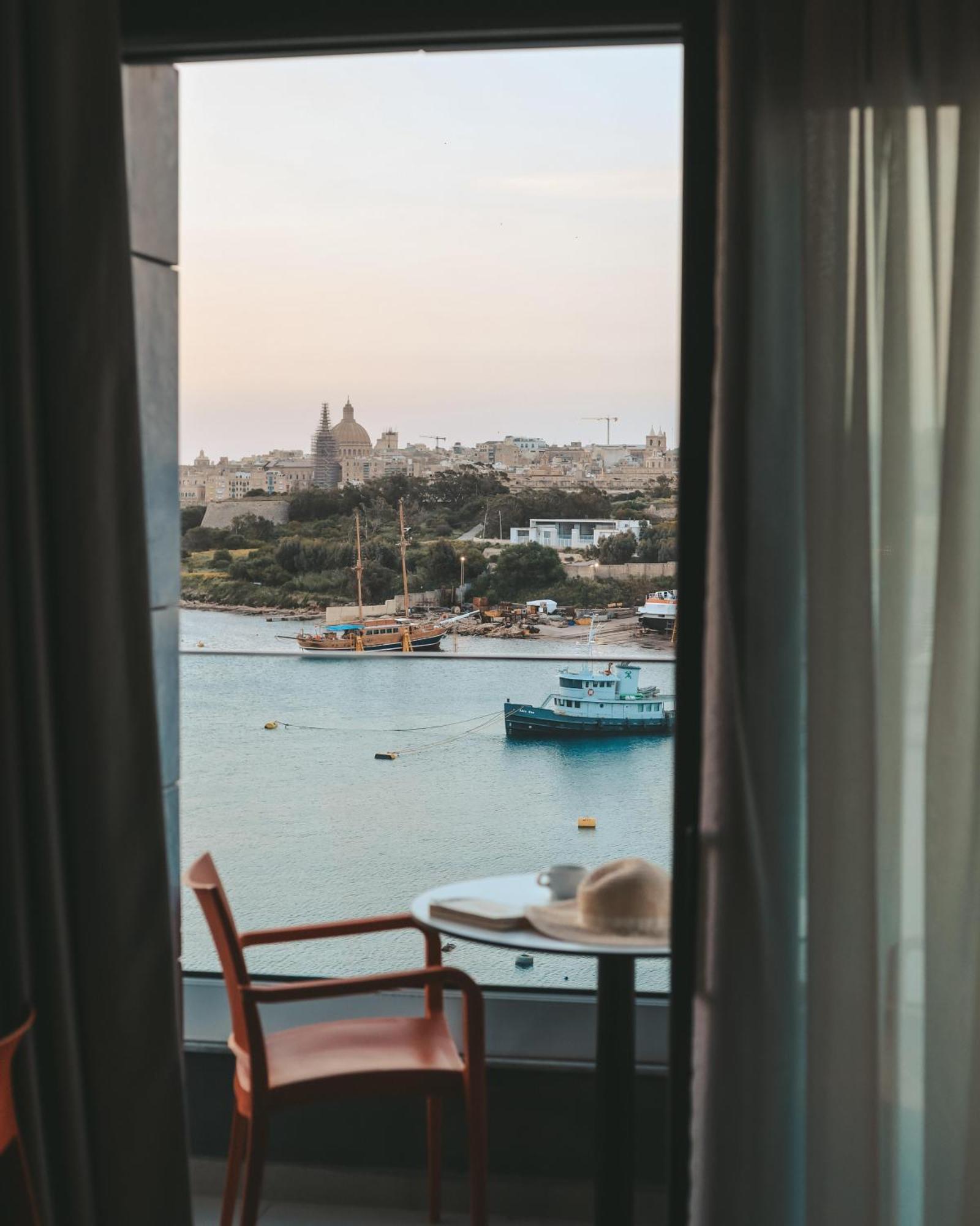 Verdi Gzira Promenade エクステリア 写真