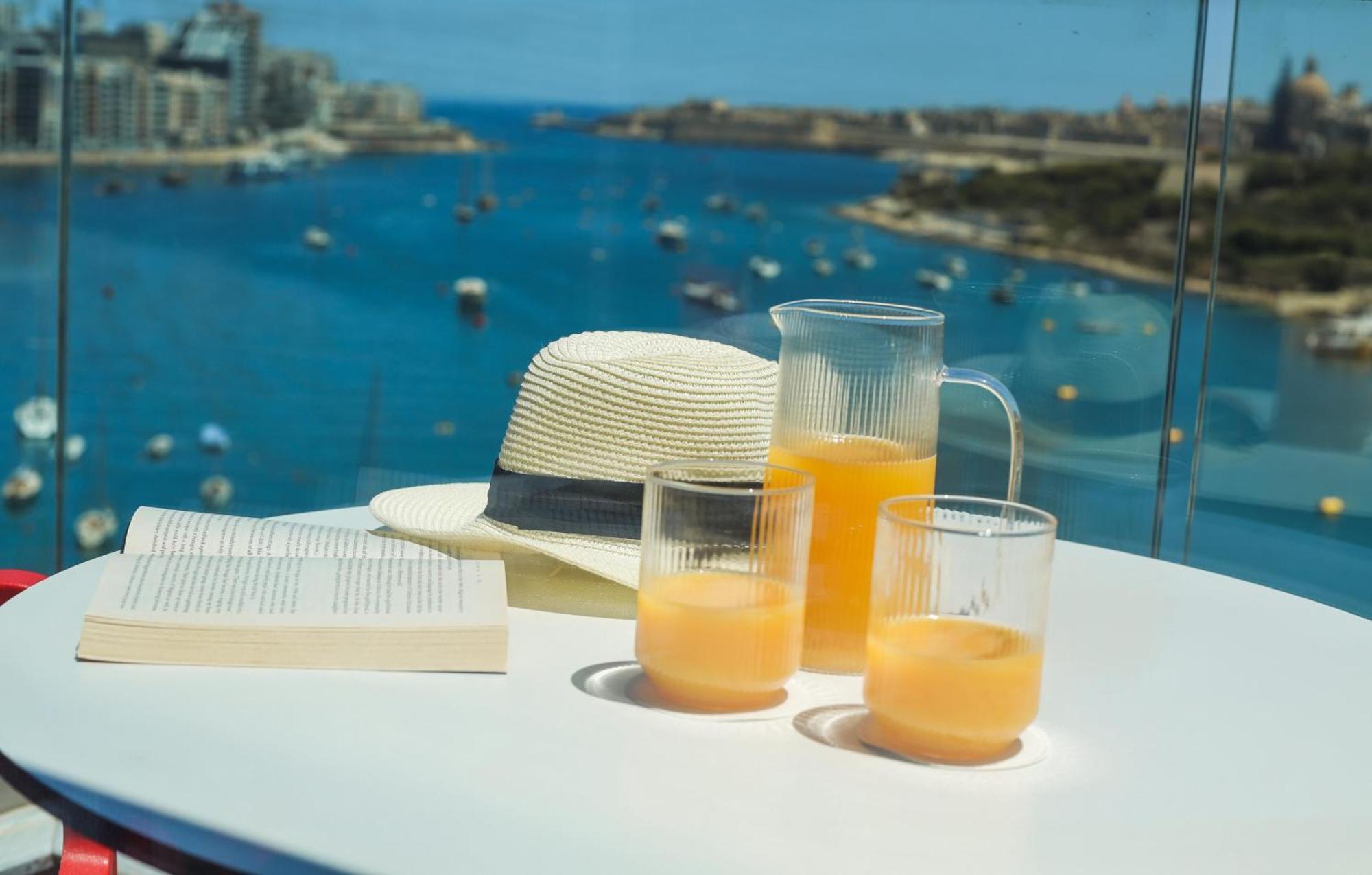 Verdi Gzira Promenade エクステリア 写真