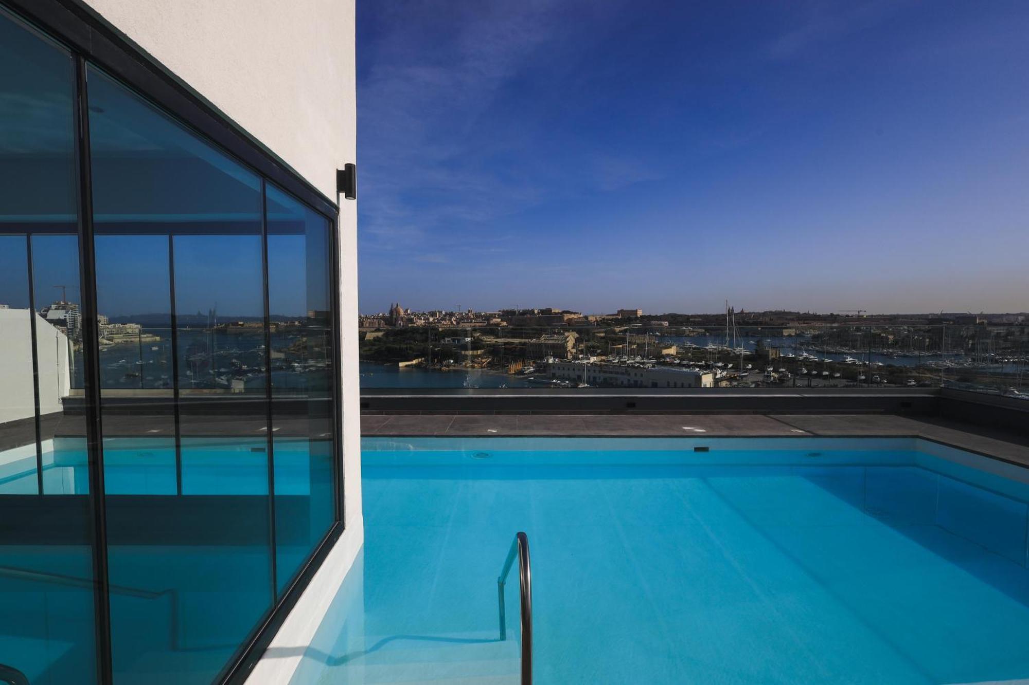 Verdi Gzira Promenade エクステリア 写真