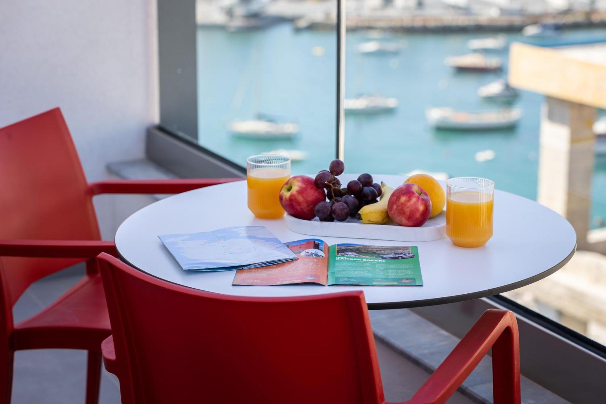 Verdi Gzira Promenade エクステリア 写真