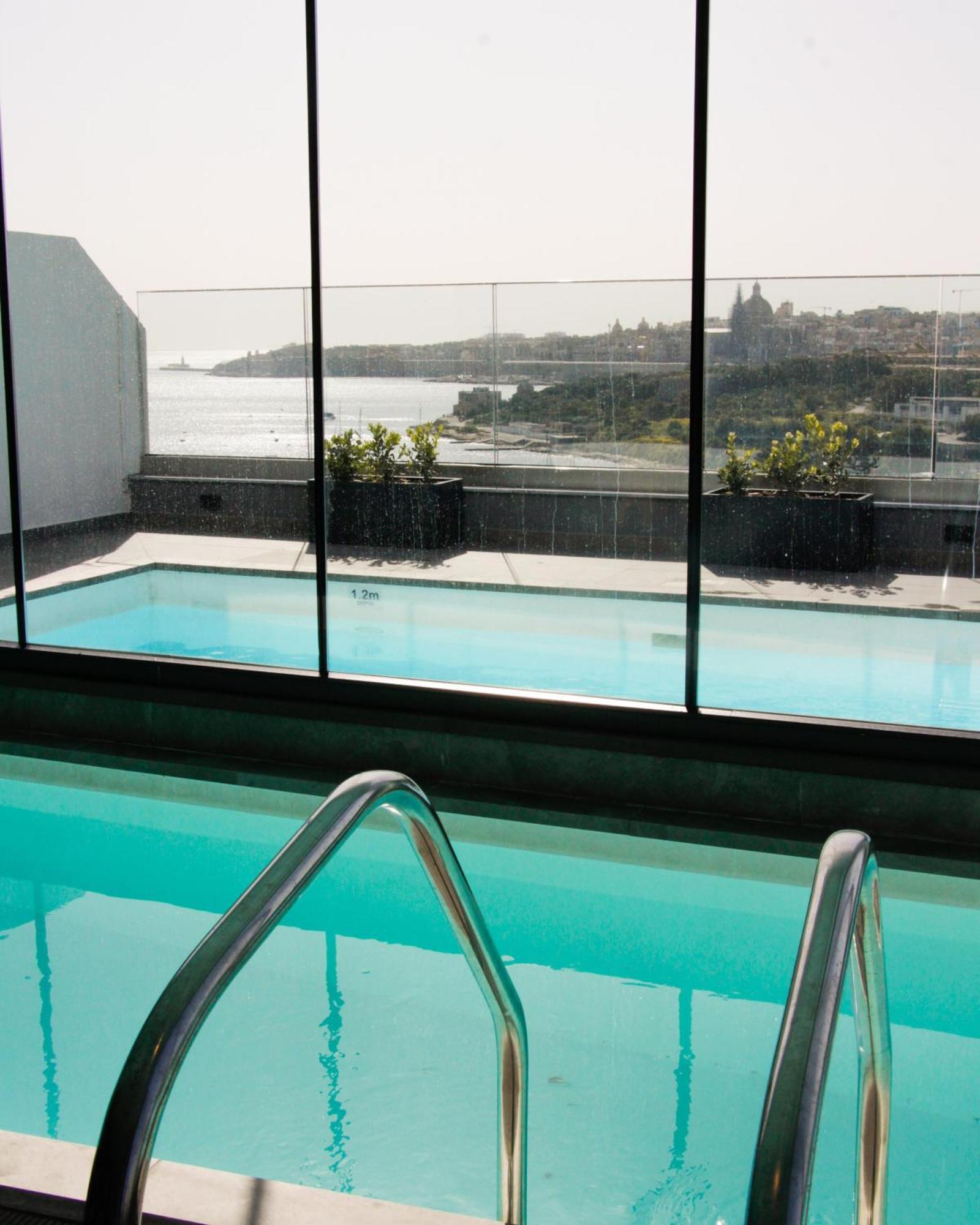 Verdi Gzira Promenade エクステリア 写真