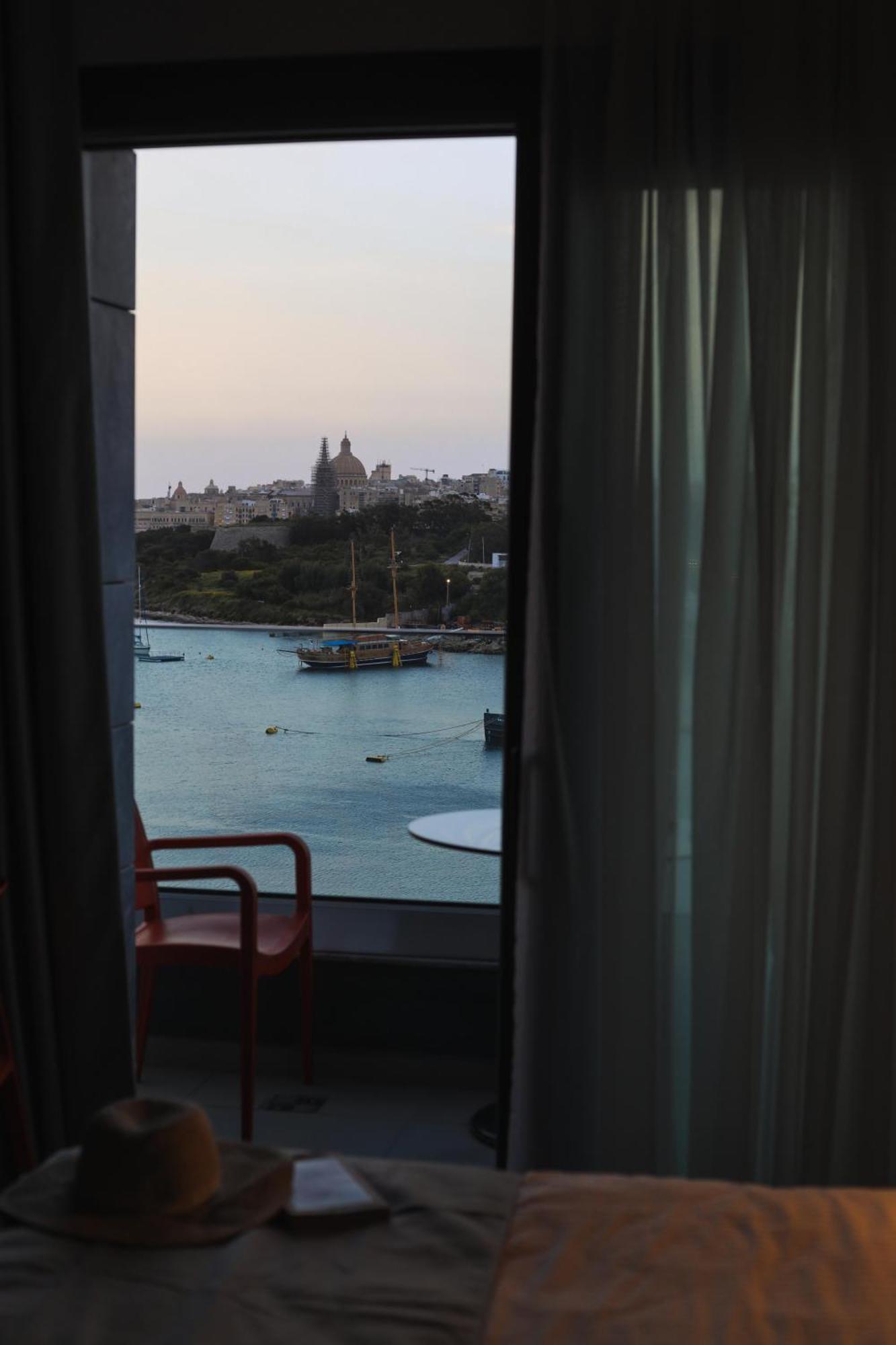 Verdi Gzira Promenade エクステリア 写真