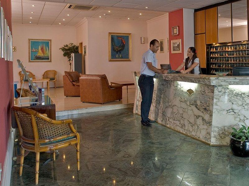 Verdi Gzira Promenade エクステリア 写真